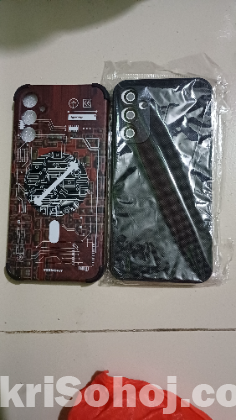 Samsung a34 Case